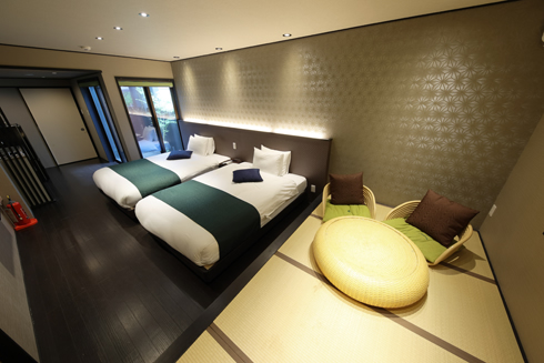 焼き立てのスコーン